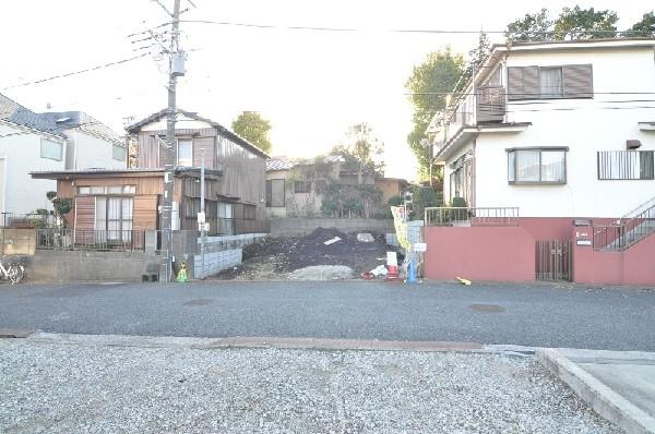 Local photos, including front road