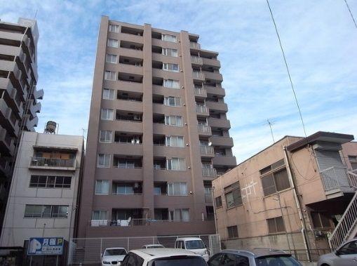Local appearance photo. ~ New interior renovation properties ~  ◆ View from the 10 floor overlooking the Port of Yokohama panoramic views ◆ Walk from Kanagawa park 1 minute ◆ Pet breeding Allowed (bylaws Yes) ◆ 2013 December large-scale repair work Performed ◆