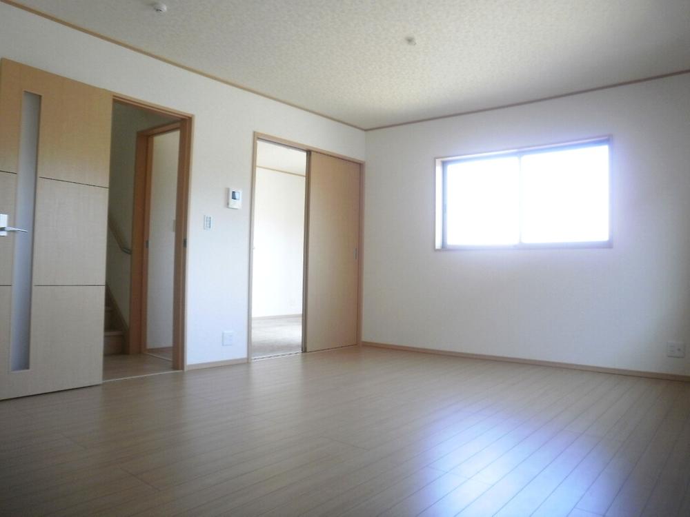 Living. Indoor (September 2013) Shooting