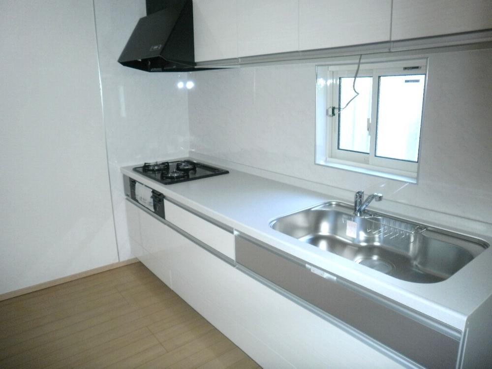 Kitchen. Indoor (September 2013) Shooting