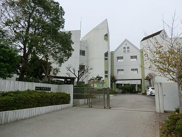 Junior high school. School life Oda junior high school can demonstrate 450m personality to Oda junior high school