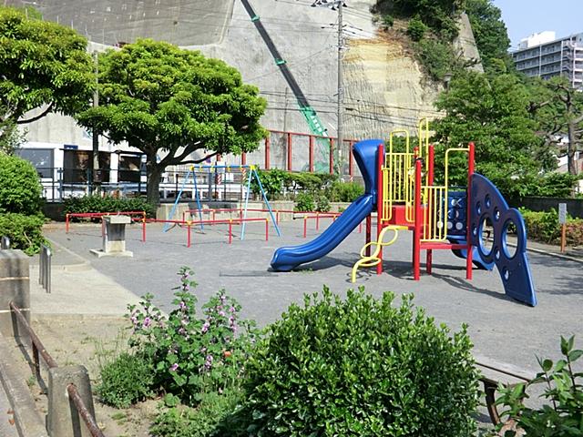 park. Mutsuura 220m to the second park