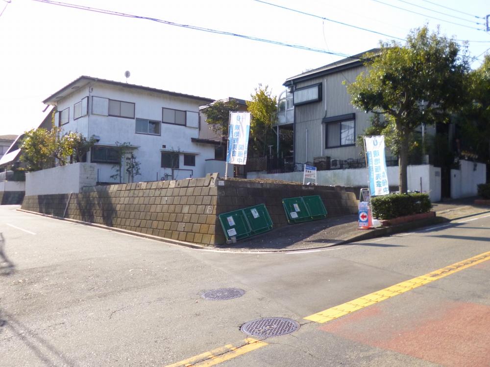 Local photos, including front road