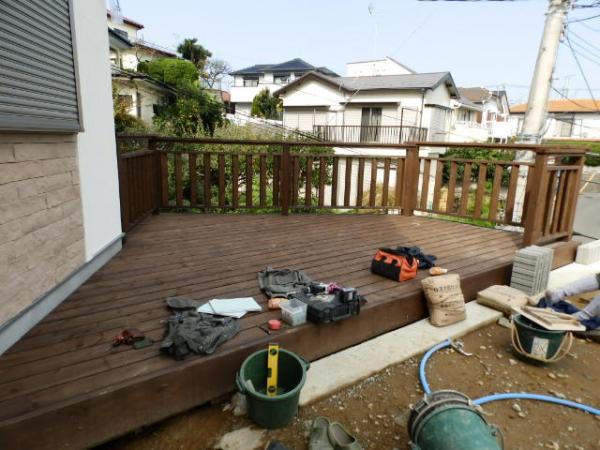 Local appearance photo