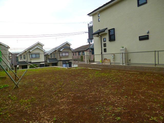 Local land photo. You can architecture in your favorite House manufacturer