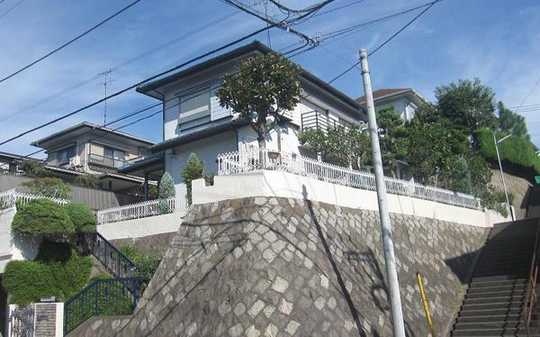 Local land photo. Local Photos