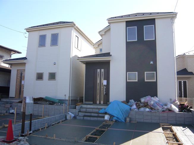 Local appearance photo. Local (November 20, 2013) Shooting