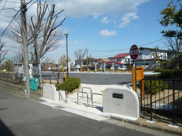park. 20m to Tomioka seventh park