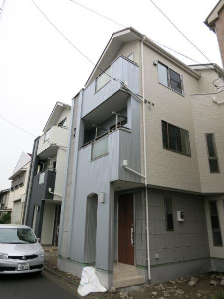 Local appearance photo