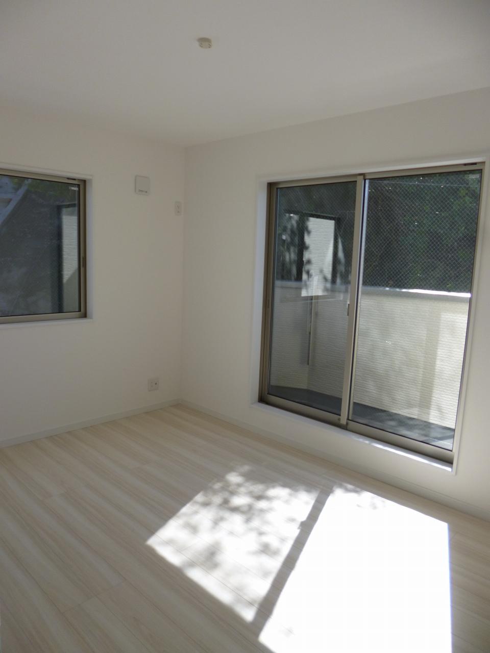 Non-living room. Second floor Western-style 6 Pledge