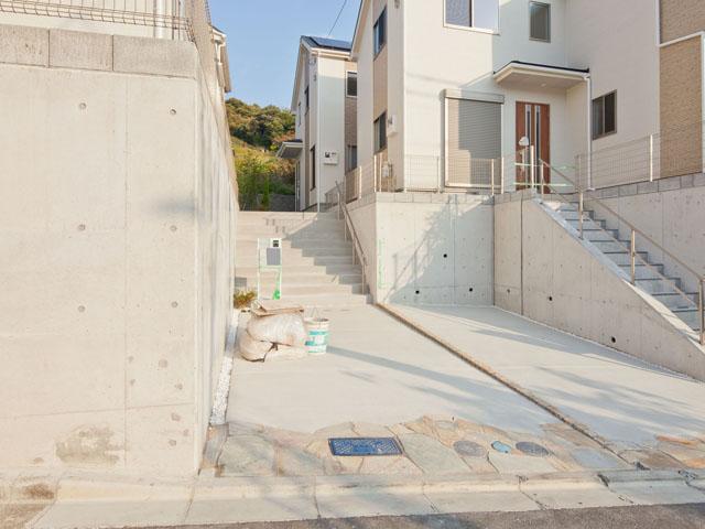 Local appearance photo