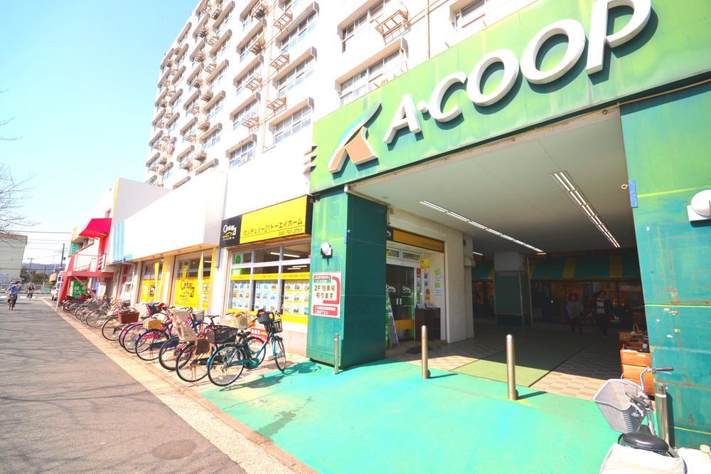 Other. Century 21 Toei Home Next to the Kanazawa ward office, In Union Center, There at the entrance of the A-coop's side. Visit us by car, please use the Union Center second floor parking.