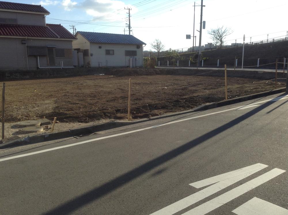 Local photos, including front road