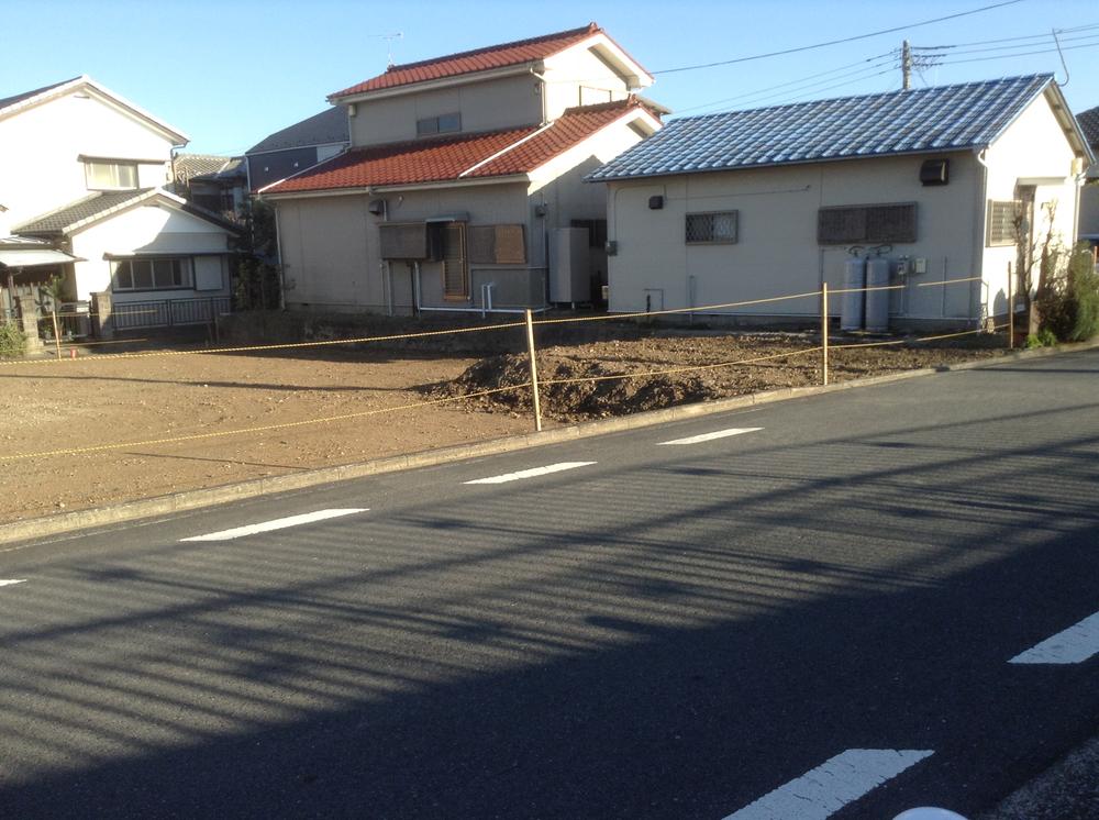 Local appearance photo