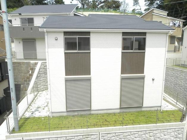 Local appearance photo. Local (March 2013) Shooting