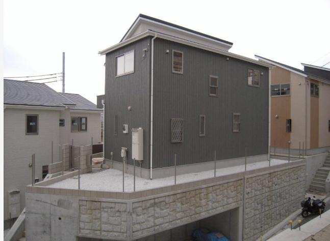 Local photos, including front road. Local (March 2013) Shooting