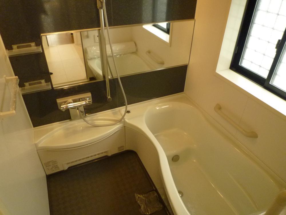 Bathroom. Bathroom classy