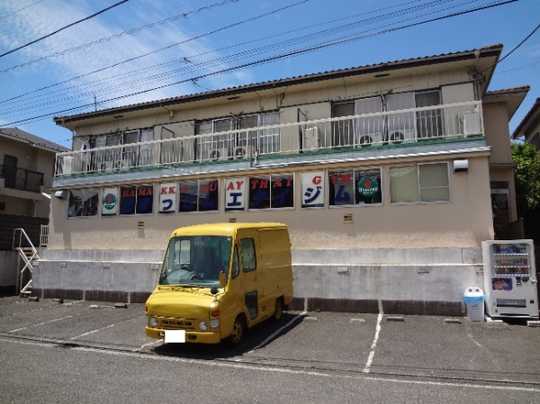 Local land photo. Appearance (1)