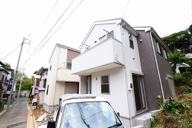 Local photos, including front road