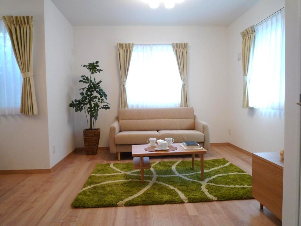 Living. Indoor (12 May 2013) Shooting