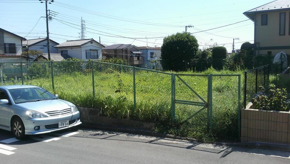 Local appearance photo. Local (September 2013) Shooting