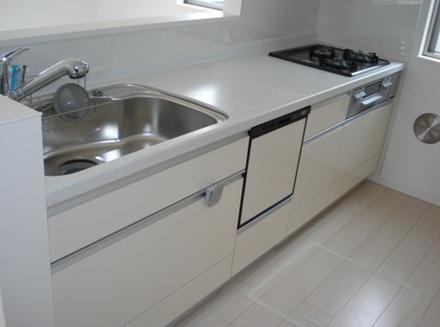 Same specifications photo (kitchen). (A Building) same specification