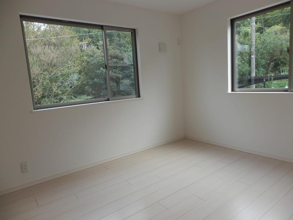 Same specifications photos (Other introspection). (The company specification example photo Western-style)