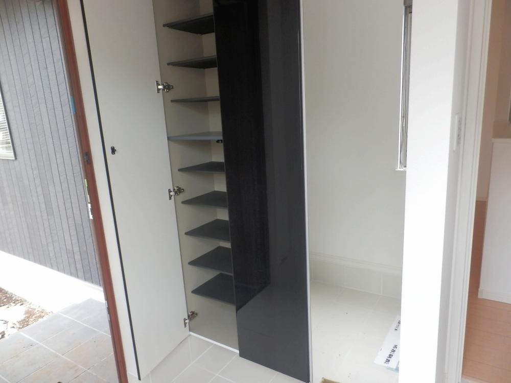 Same specifications photos (Other introspection). (The company specification example photo Entrance around)