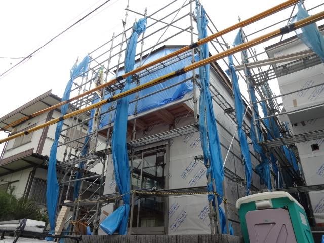 Local appearance photo