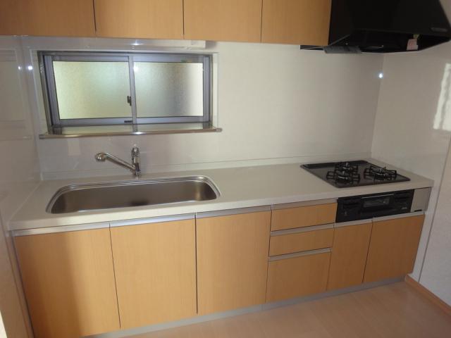 Same specifications photo (kitchen)