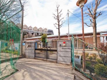 kindergarten ・ Nursery. 525m to Yokohama Sugita nursery