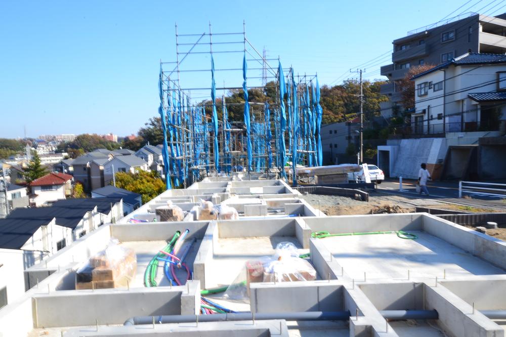 Local appearance photo. Local (11 May 2013) Shooting