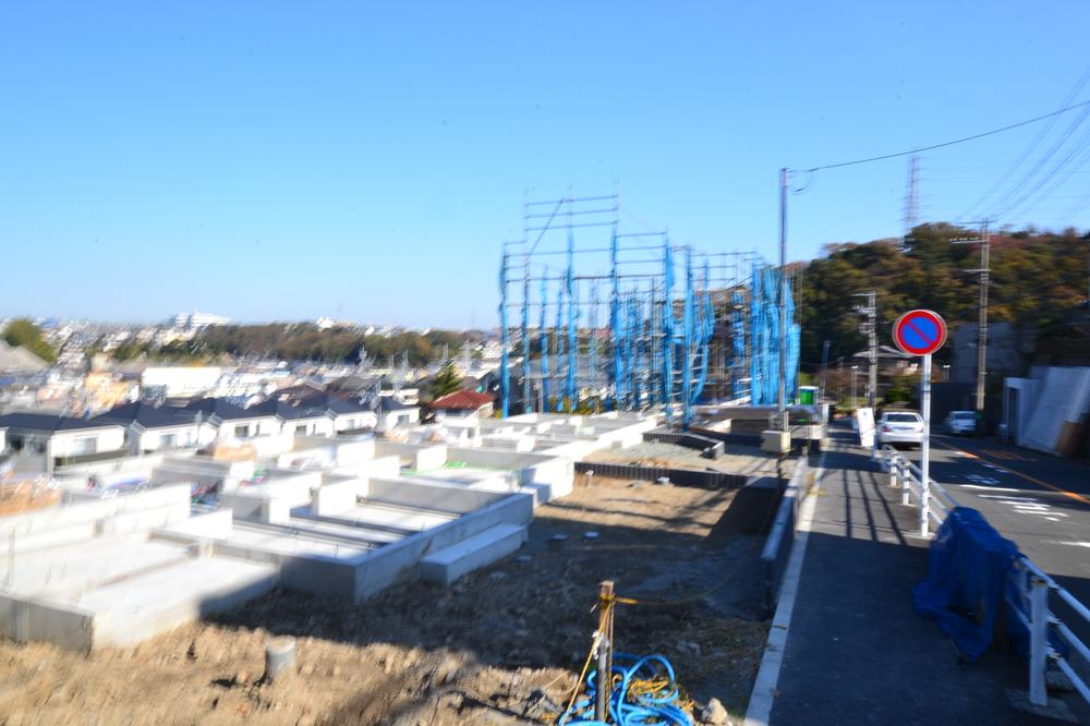 Local appearance photo. Local (11 May 2013) Shooting