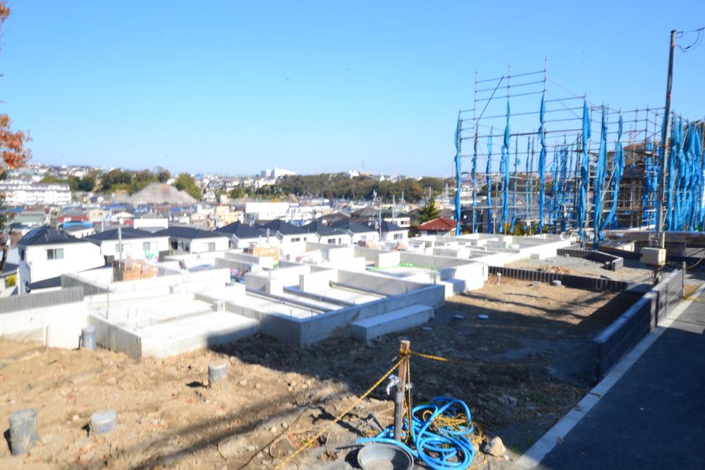 Local appearance photo. Local (11 May 2013) Shooting