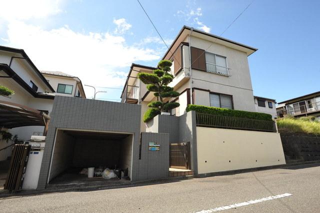 Local photos, including front road