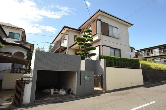 Local photos, including front road