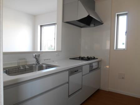 Kitchen. Indoor (12 May 2013) Shooting