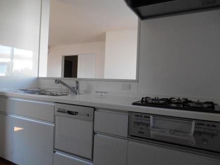 Kitchen. Indoor (12 May 2013) Shooting