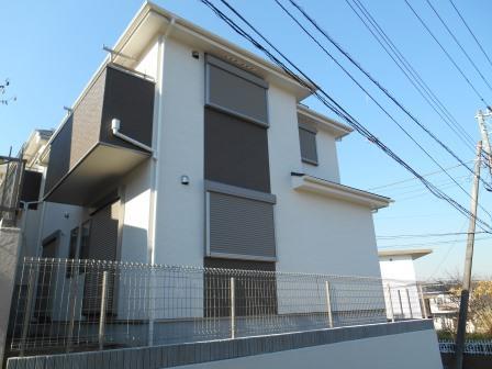 Local appearance photo. Local (12 May 2013) Shooting