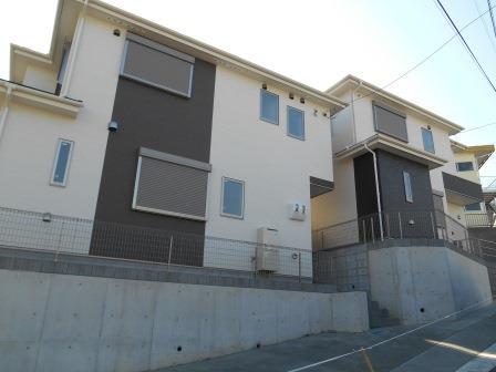 Local appearance photo. Local (12 May 2013) Shooting