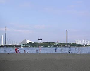 park. Until Uminokoen 4000m