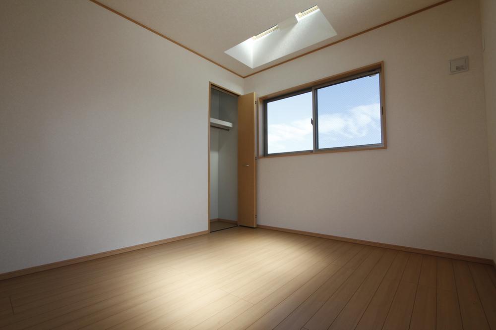 Non-living room. 1 Building room (September 2013) Shooting