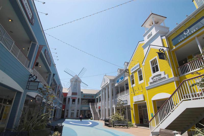 Other Environmental Photo. 3100m to Yokohama Bayside Marina