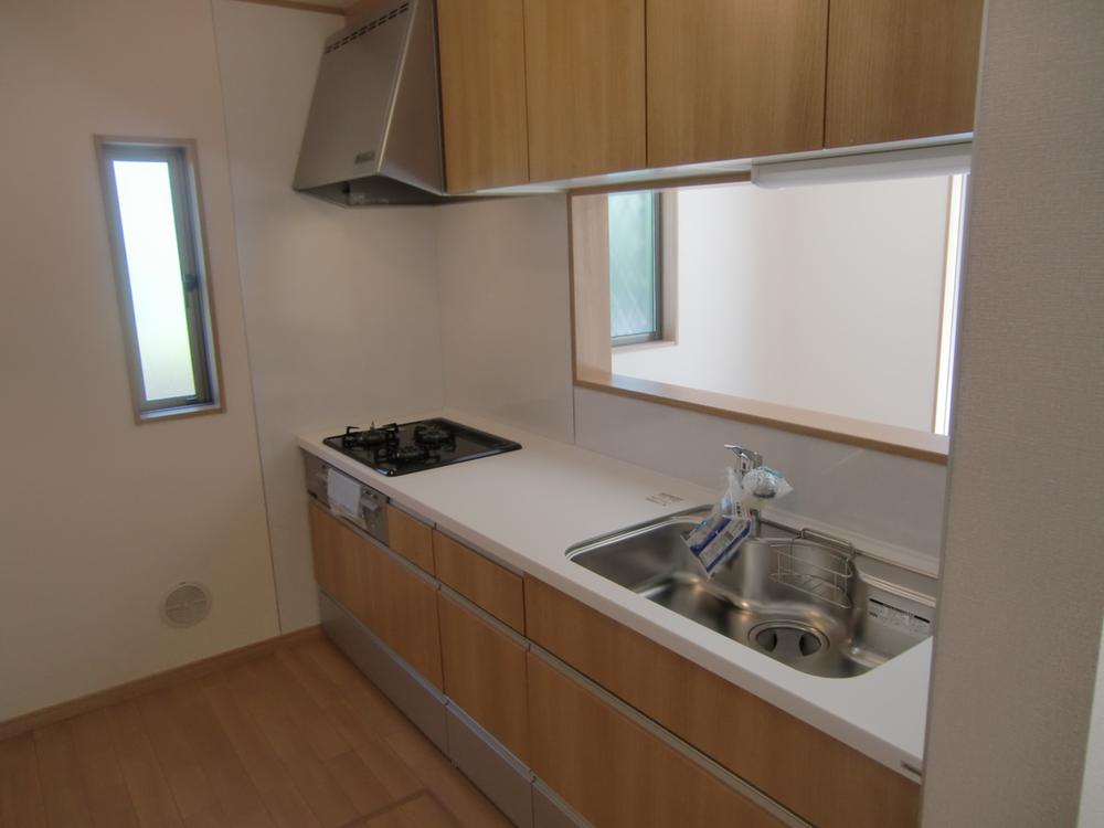 Same specifications photo (kitchen). Same specification kitchen photo