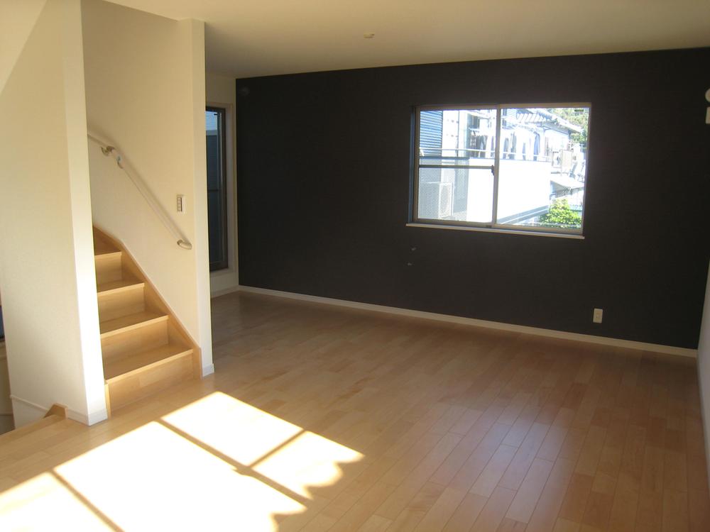 Living. Indoor (11 May 2013) Shooting