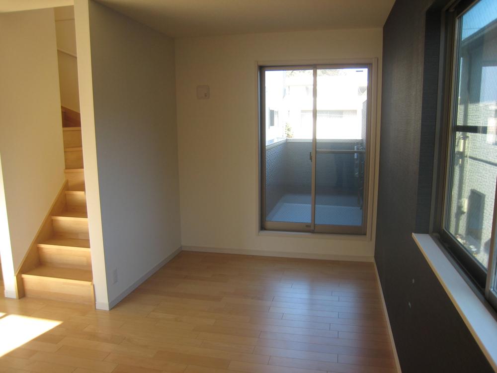 Living. Indoor (11 May 2013) Shooting