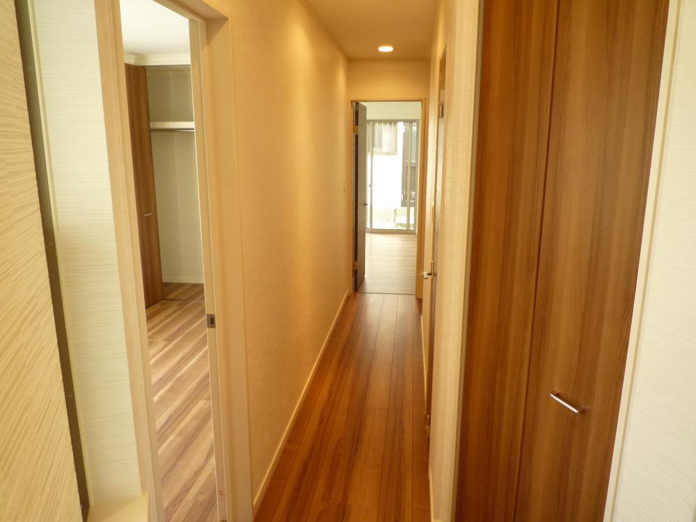 Other introspection. Bright residence up to the hallway. 