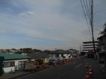 Local appearance photo. Local (12 May 2013) Shooting