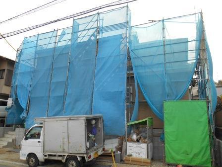 Local appearance photo. Local (12 May 2013) Shooting