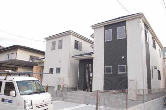 Local appearance photo. Building appearance